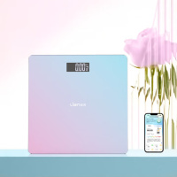 联创 DF-EW2003MB 蓝牙体脂秤