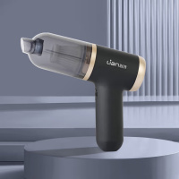 联创DF-SC015M 无线便携式吸尘器