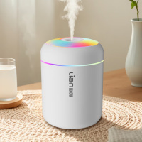 联创DF-HU0901M 炫彩加湿器