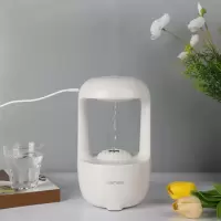 联创DF-HU0825M 反重力水滴加湿器