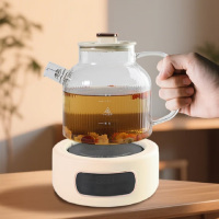 联创DF-EP0361M 花茶壶