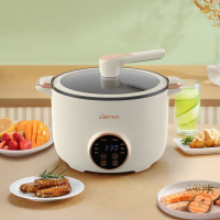 联创DF-BL8050M 智能微压锅