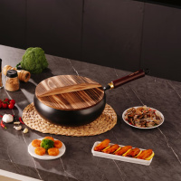 联创DF-CP0506M 炒锅