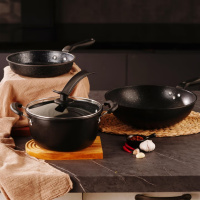 联创 DF-CP0803M 锅具三件套