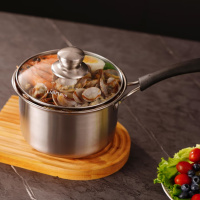 联创DF-CP103M 雅斯 奶锅