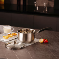 联创DF-CP118M 雅仕奶锅