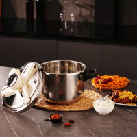 联创DF-CP902M 高压锅