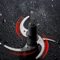 摩飞 MR1058 套娃绞肉刀组件