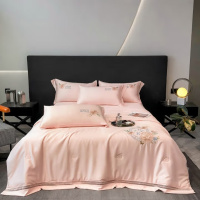 伊伊爱 TJ0HJC2301941 花韵夏被四件套200*230cm(单位:套)