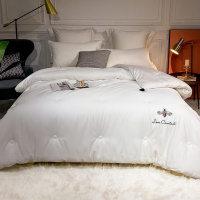 伊伊爱 BZ0HJC2100370 /200*230cm 蜜蜂被子总重6斤 (单位:条)