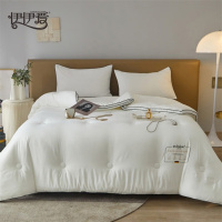 伊伊爱 BZ0TDC2201128L 德绒保暖甄柔棉雕花秋冬被150*200cm约4斤(单位:条)