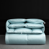 伊伊爱 CQB-9XWB-001 纯色春秋被空调被150*200cm(单位:条)