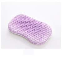 伊伊爱 ZX0YM02401248 微动态成长枕30*50*6/4cm±2cm(单位:个)