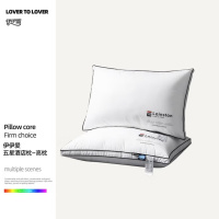 伊伊爱 ZX0HJC2300141 五星酒店枕—高枕48*74cm
