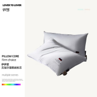 伊伊爱ZX0YX02401263贝加尔雪鹅绒枕芯48*74cm/1200g(单位:个)