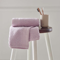 伊伊爱 MJ0BH02200159Z/32*78cm维纳斯清洁毛巾单条装(计价单位:块)多色