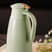 联创DF-CP0021M 真空保温壶