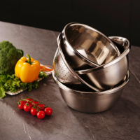 联创DF-CP1119M 聚宝盆盆筛四件套