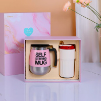 联创DF-WD002M 悦享双杯礼盒