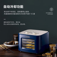 摩飞MR6255干果机 蓝色