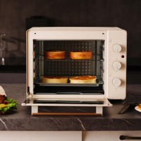 联创DF-OV318M 电烤箱