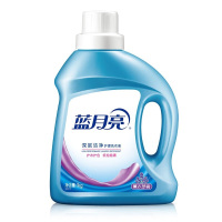 蓝月亮 薰衣草洁净洗衣液 1kg*3/瓶