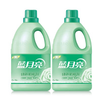蓝月亮 衣物柔顺剂 玉铃兰香 3kg*2瓶