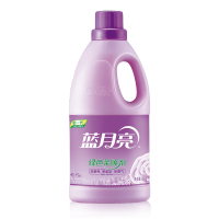 蓝月亮 衣物柔顺剂 薰衣草香 2kg *2瓶