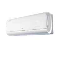 TCL KFR-35GW/RD3Ta+B1 1.5匹新一级能效变频冷暖 智慧语音 空调