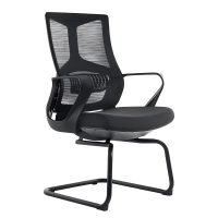 豫美(yuMEI) 可躺午休电脑椅久坐人体工学椅