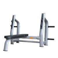 军霞 JX-829 举重床力量训练器械 平卧推架
