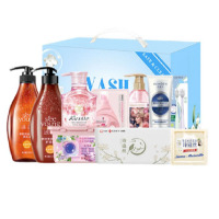 滋源 甄选优品洗护精美礼盒-ZYZX26019