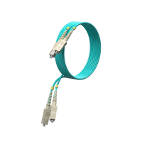 恩凯来 单芯多模 2mm(A1类,OM3) 1000米/盘