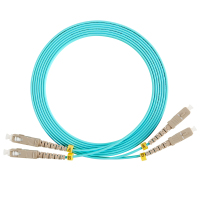 恩凯来 单芯多模 3mm(A1类,OM3) 1000米/盘