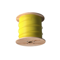 恩凯来 G.652D 双芯平行单模 2mm 5000米/盘