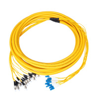 恩凯来 G.652D 束状光缆 单模 8芯1000米/盘