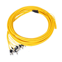 恩凯来 G.652D 分支光缆 单模 24芯 500米/卷