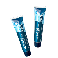 云南白药 牙膏 护龈BIO清润薄荷 135g