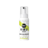 优洁士 小白鞋清洁剂 100ml
