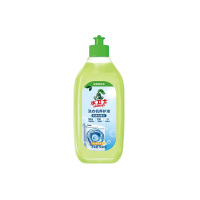 水卫士 洗衣机养护液 500ml