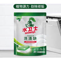 水卫士 洗碗块 10g*30片
