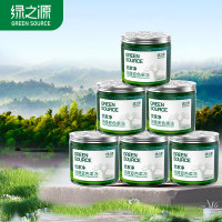 绿之源 优家 净除醛 变色 果冻6盒 Z-6802