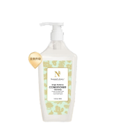 天然之扉 野生姜 丰盈 护发乳 400ml