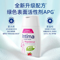 茵缇玛 蔓越莓女性护理液-95ml