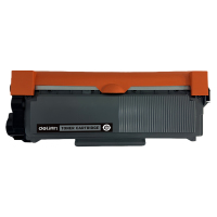 得力TN2325通用耗材-通用硒鼓(黑色)(支) 适用兄弟HL-2260/2260D