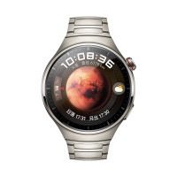 华为 WATCH 4 Pro 48mm火星钛