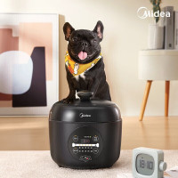 美的Midea 电压力锅 YL25E331