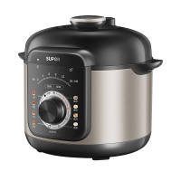 苏泊尔(SUPOR) 电压力锅 SY-50YD5002