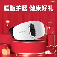 攀高智能腰腹部按摩仪2645L中频升级款