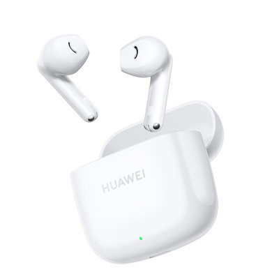 HUAWEI FreeBuds SE2无线耳机陶瓷白